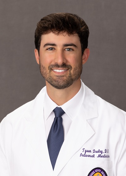 Tyson Dooley, D.O.